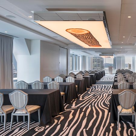 Lotte Hotel Seattle Kültér fotó