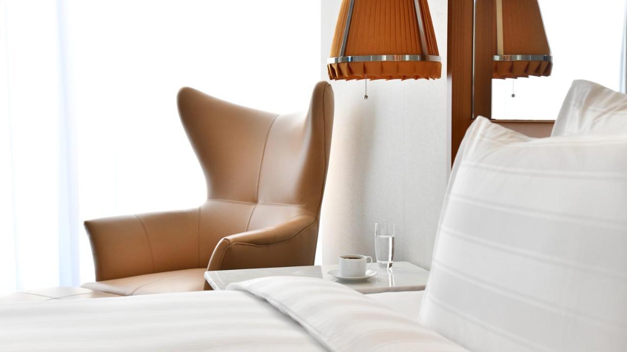 Lotte Hotel Seattle Kültér fotó