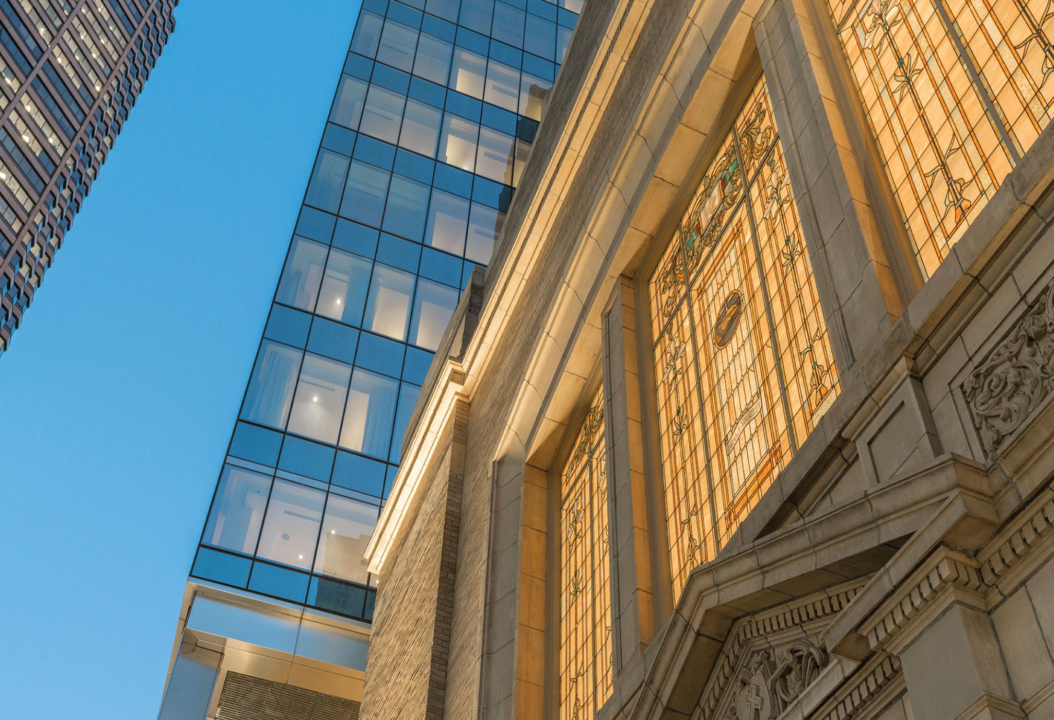 Lotte Hotel Seattle Kültér fotó