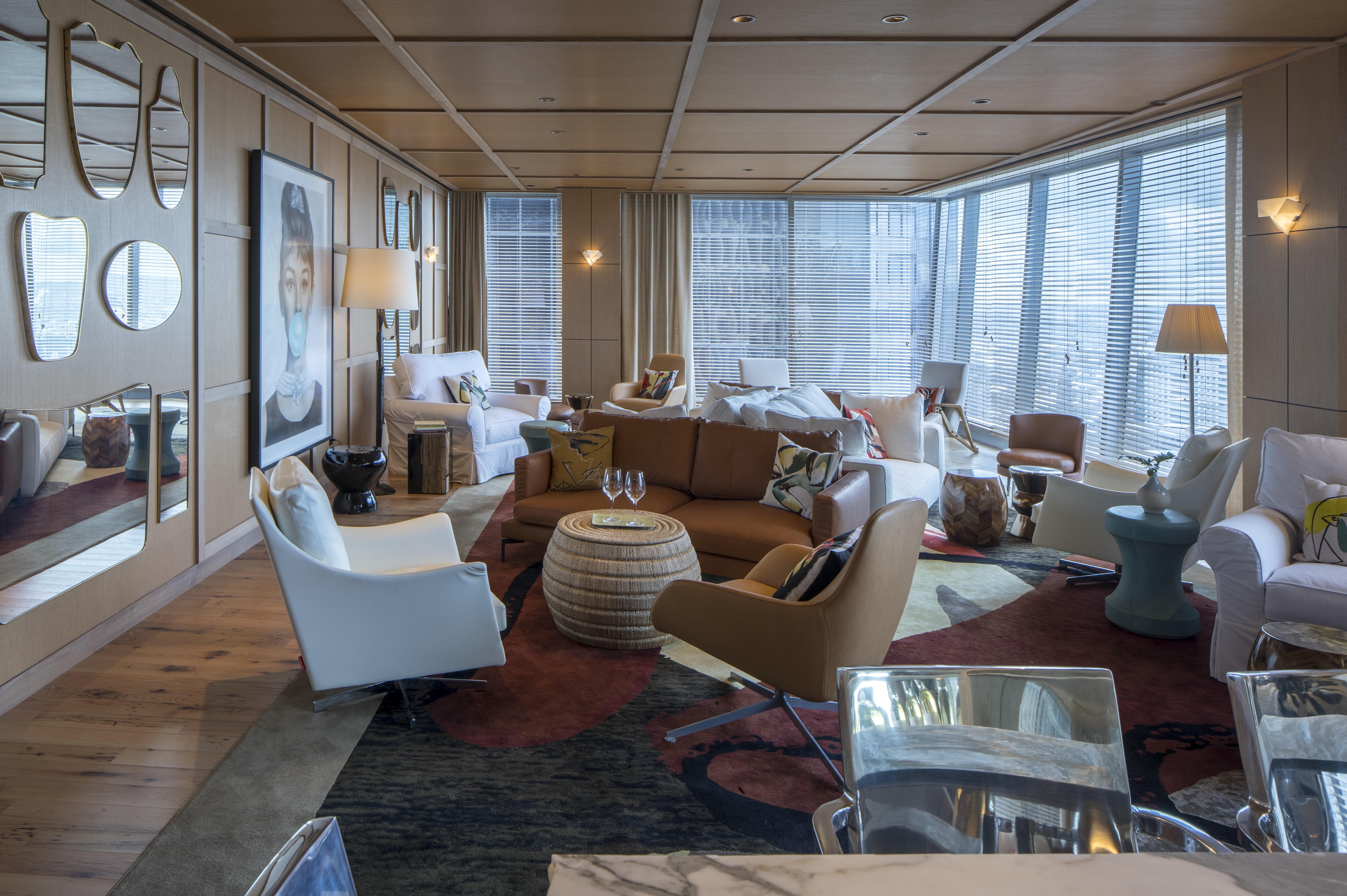 Lotte Hotel Seattle Kültér fotó